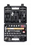 Hyper Tough 116-Piece Home Repair Tool Set $19.97