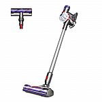 Dyson V7 Allergy Cordless HEPA Vacuum $180 and more