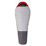 Ozark Trail Himont 40F Climatech Mummy Sleeping Bag $15.82 and more