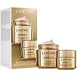Lancome Absolue Revitalizing & Brightening Duo ($333 Value) $182 + 10-pc Free Gift