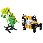 Robotis Play 300 Dinos with 600 Pets $70