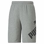 PUMA Big Logo Men's Shorts $13 & More + Free Shipping