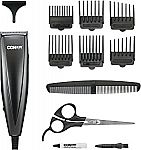 Conair Simple Cut 12-piece Home Haircut Kit $13