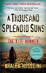 A Thousand Splendid Suns, Kindle $1.99