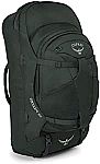 Osprey Farpoint 55 Travel Backpack $83.26