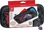 RDS Industries Slim Travel Case for Nintendo Switch $4.49
