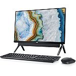 Dell Inspiron 24 5000 Touch All-In-One with Darth Stand (i3-10110U 8GB 1TB) $600 and more
