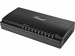 8-Port Rosewill Gigabit Desktop Switch $7