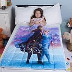36" x 48" Kids' Character 4.5 lb. Weighted Blankets $14.97 and more