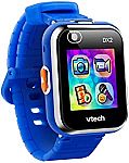 VTech KidiZoom Smartwatch DX2 Blue $32.46