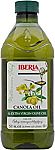 51 oz. Iberia Canola and Extra Virgin Olive Oil $8.25
