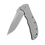 Kershaw Volt 3655 - 3.5" Stainless Steel Blade Pocket Knife $17.36