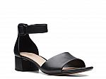 Clarks Women's ELISA DEDRA Sandal (2 for $18) and more
