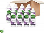8-pack Seventh Generation Disinfectant Spray, 13.9 oz $44