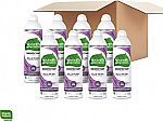 8-Pack Seventh Generation Disinfectant Spray (13.9 oz) $43.98
