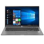 LG gram 15.6" FHD Touch Laptop (i7-1065G7 16GB 1TB SSD) $1600