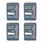 192-Ct Carefree Breathe Irritation-Free Protection Panty Liners (regular) $7.65