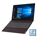 Lenovo IdeaPad S340 15.6" Laptop (i5-8265U 8GB 128GB SSD) $399