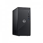 Dell Inspiron i3880 Desktop (i5-10400, 8GB, 512GB SSD) $529.99