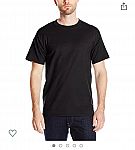 Hanes Men's Short Sleeve Beefy-t $4.21