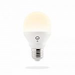 LIFX A19 Mini Wi-Fi Smart Led Light Bulb $9.99