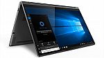 Lenovo Yoga C940 15.6" FHD IPS Touchscreen Laptop (i7-9750H 12GB 256GB SSD  GeForce GTX 1650) $1200 + $240 (20%) Back