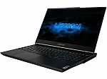 Lenovo Legion 5 15IMH05 15.6" FHD Gaming Laptop (i7-10750H, 8GB, 256GB, GTX1650) $880