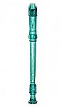 Yamaha 20-Series 3-Piece C-Soprano Recorder $4.99
