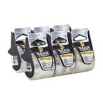 6-pack Duck MAX Strength Packing Tape With Dispenser $11