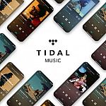 TIDAL HIFI 3 Month Initial Term $0.01