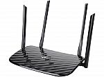 TP-Link Archer A6 AC1200 Dual Band Wireless MU-MIMO Gigabit Router $15