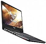 Asus 15.6" TUF 1080p Gaming Laptop (i5-9300H 8GB 512GB SSD GTX 1650) $650