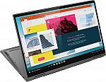 Lenovo Yoga C740 2-in-1 15.6" Touch-Screen Laptop (i5-10210U 12GB 256GB) $600 (w/ Student Discount)