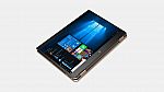 HP Spectre x360 Convertible 15.6" 4K UHD Touchscreen Laptop (i7-10510U 16GB 512GB SSD MX250) $1549
