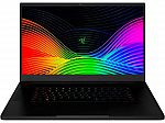 Razer Blade Pro Gaming 17.3" FHD Laptop (i7-9750H 16GB 512GB RTX 2070) $1900