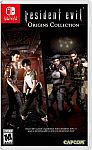 Resident Evil Origins Collection (Nintendo Switch) $19
