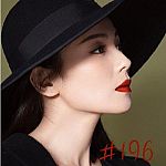 Lancome L'Absolu Rouge Drama Matte Lipstick #196 $16 (50% Off) & more