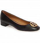 Nordstrom - Up to 70% Off: Tory Burch Pump $155  & More + Free Shipping