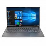 Lenovo IdeaPad S940-14IWL 14" 4K Laptop (i7-8565U 16GB 512GB) $950