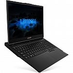 Lenovo Legion 5 15.6" FHD 144Hz Gaming Laptop (i7-10750H, 16GB, 1TB SSD, RTX 2060 6GB) $1299.99