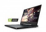 Dell G7 15.6" UHD 3840x2160 OLED 60Hz Gaming Laptop (i7-9750H 16GB 512GB SSD, RTX™ 2080 8GB GDDR6 with Max-Q) $1548 and more