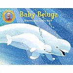 Baby Beluga (Board Book) $3.78