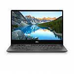 Dell Inspiron 13.3" 7391 4K Touch Laptop (i7-10510U 16GB 512GB) $1199.99