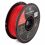 HATCHBOX PLA 3D Printer Filament, 1 kg Spool, 1.75 mm $19.99