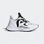 adidas Big Kids' RapidaRun Star Wars Shoes (storm trooper or jedi) $18.39