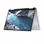 Dell XPS 13 7390 13.3" UHD Touch Laptop (i7-10710U 512GB SSD 16GB) $1300