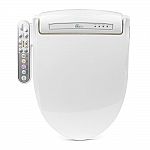 Bio Bidet Prestige BB-800 Electric Bidet Seat $234 + Get $15 Gift Card