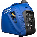Westinghouse iGen2200 1,800/2,200-Watt Gas-Powered Inverter Generator $299