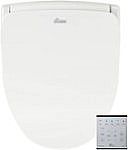 Bio Bidet Slim Two Electric Bidet Toilet Seat Elongated $200