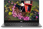 Dell XPS 13 7390 13.3" UHD InfinityEdge Touch Laptop (i7-10710U 16GB 1TB SSD) $1200